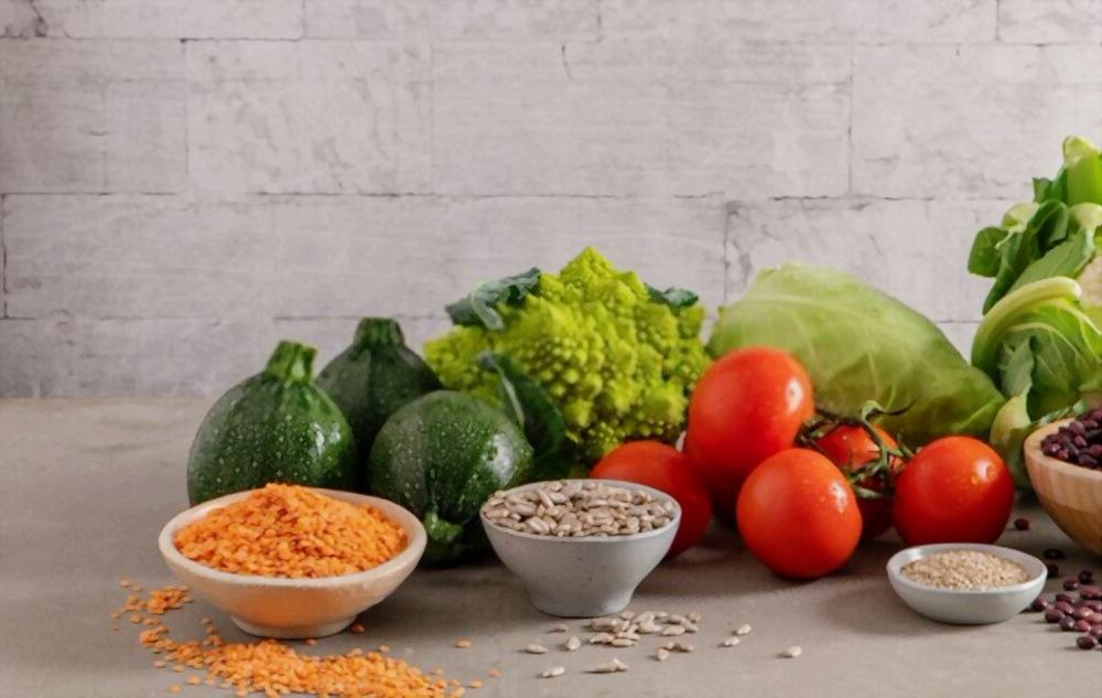 خرید بذر سبزیجات ارگانیک از بذرکو که می توانید سبزیجات سالم را در نهایت کشت کنید