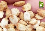 بذر میوه کمیاب جگر زلیخا یا خربزه جذامی (balsam pear)