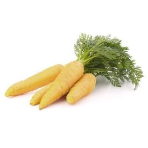 بذر هویج زرد روشن