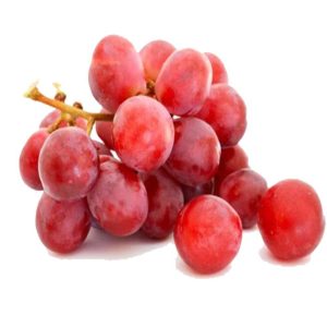 بذر انگور دانه درشت یاقوتی یا انگور آلویی