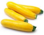 بذر کدو زرد طلایی (Golden zucchini)