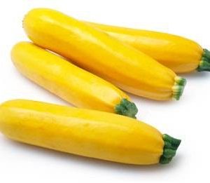 بذر کدو زرد طلایی (Golden zucchini)