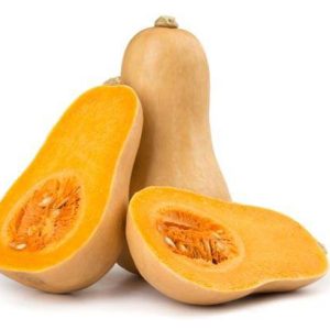 بذر کدو گردوی سفید والتهام (Waltham Butternut Squash)