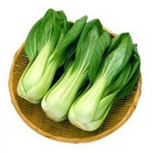 بذر کاهو جوی چوی یا بوک چوی (Chinese Cabbage Joi Choi)