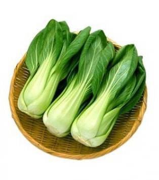 بذر کاهو جوی چوی یا بوک چوی (Chinese Cabbage Joi Choi)