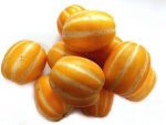 بذر میوه Dudaim Melon یا شمامه (ملون دودایم یا دستنبو دودایم)