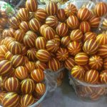 بذر میوه Dudaim Melon یا شمامه (ملون دودایم یا دستنبو دودایم)