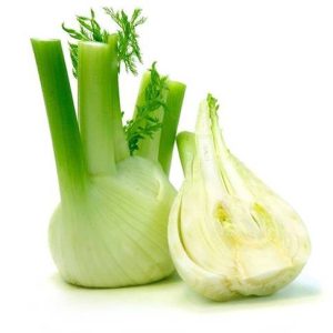 بذر گیاه دارویی رازیانه (Foeniculum vulgare)