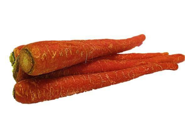 بذر هویج قرمز (Red Carrots Seeds)