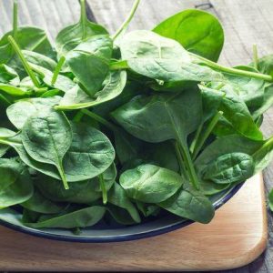 بذر بیبی اسفناج گرین 7 هیبرید | Spinach 7 green seeds
