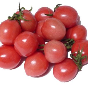 بذر گوجه فرنگی صورتی تخم مرغی تایلندی  Thai Pink Egg Tomato Seeds
