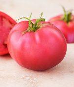 بذر گوجه فرنگی صورتی درشت  Pink Tomato seeds