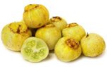 بذر خیار لیمویی  Lemon Cucumber seeds