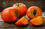 بذر درخت میوه خرمالو (بونسای خرمالو) persimmon seeds