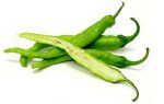 بذر فلفل قلمی شمشیری شیرین Long pepper seeds