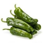 بذر فلفل سبز شیرین کوی Pepper koy seeds