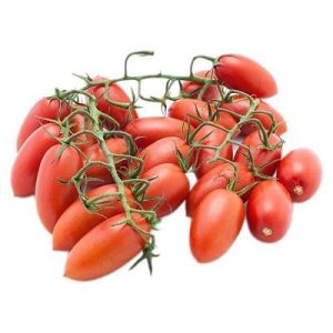 بذر گوجه فرنگی سان مارزانو | San Marzano Tomato