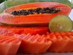 بذر پاپایا واریته هلند | papaya varieties holland seed