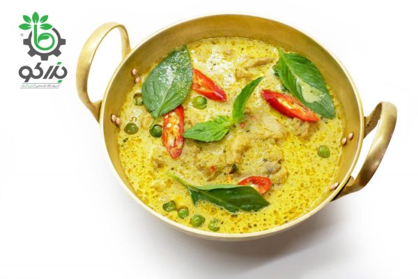 بذر ریحان تایلندی کاپرائو یا ریحان مقدس | KAPRAO HOLY BASIL