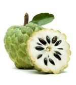 بذر شوگر اپل یا سیب کاستارد | Sugar Apple | Custard Apple