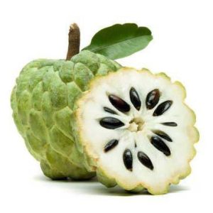 بذر شوگر اپل یا سیب کاستارد | Sugar Apple | Custard Apple