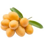 بذر میوه استوایی و کمیاب گاندریا | انبه ماریان | BOUEA GANDARIA
