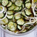 بذر خیار ترشی بوستون آمریکایی | PICKLING - BOSTON PICKLING