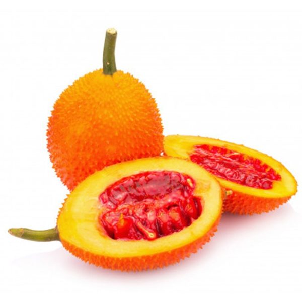 بذر میوه گاک فروت یا کدو خاردار | Gac Fruit