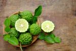 بذر لیمو کفیر ترش | kaffir lime