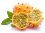 بذر میوه خربزه شاخ دار یا خیار آفریقایی (Horn Melon)