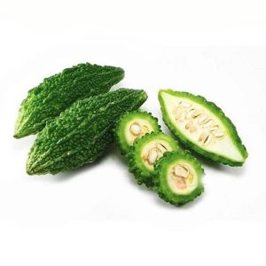 بذر کدو تلخ یا جگر زلیخا هیبرید F1 واریته ANT 200 HC از شرکت CHIA THAI