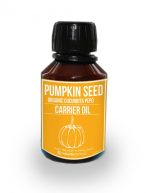 بذر کدوی تخمه کاغذی یا کدوی برهنه (Cucurbita pepo)