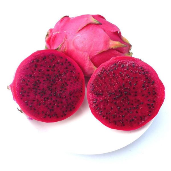 بذر دراگون فروت سفید | میوه اژدها | بذر پیتایا pitaya
